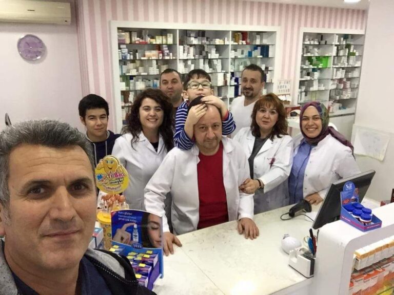 Mahmut Aytaç ÖZER