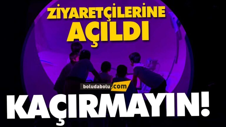 Interstellar Uzay…