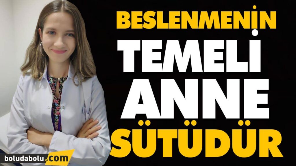 MUCİZEVİ ANNE SÜTÜ