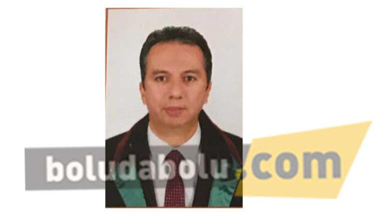 Avukat Ali Sami Çolak