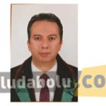 Avukat Ali Sami Çolak