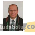 Avukat Ekrem Asma