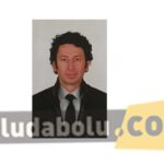 Avukat Özaydın Çetin