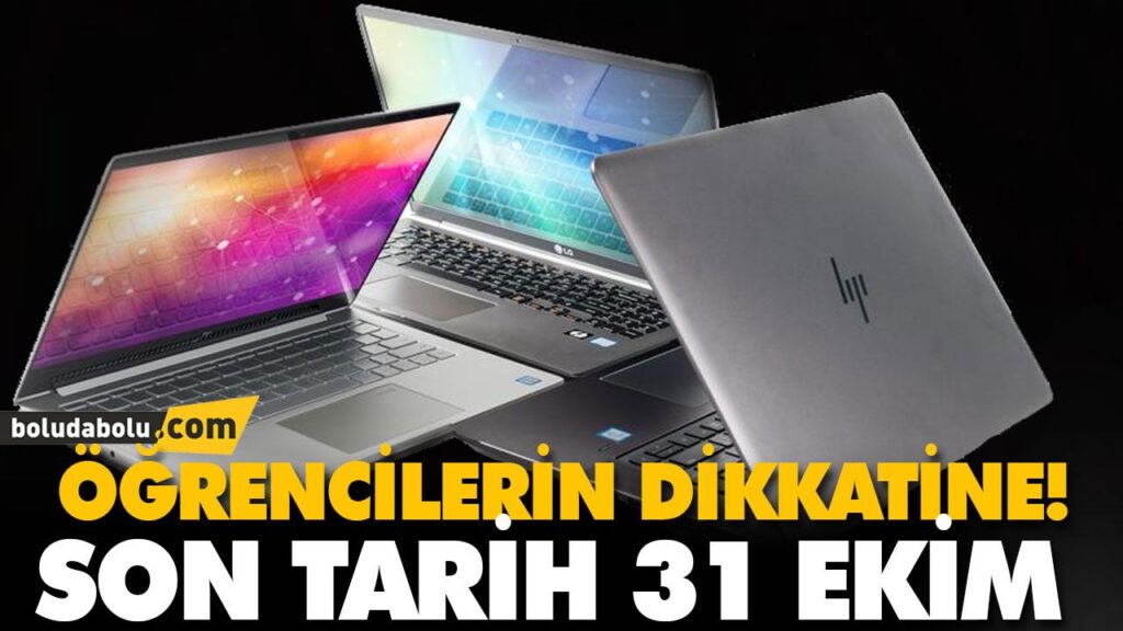 ÖĞRENCİLERİN DİKKATİNE!