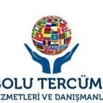 BOLU TERCÜME HİZMETLERİ NOTER YEMİNLİ