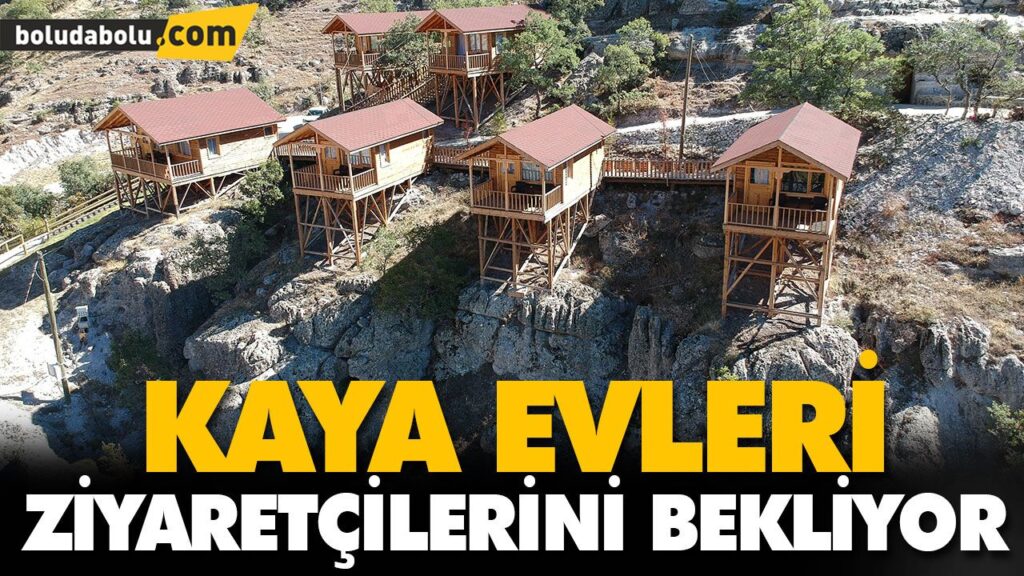 KAYA EVLERDE 3 BİN 200 YIL ÖNCESİNE YOLCULUK KAYA EVLERDE 3 BİN 200 YIL ÖNCESİNE YOLCULUK