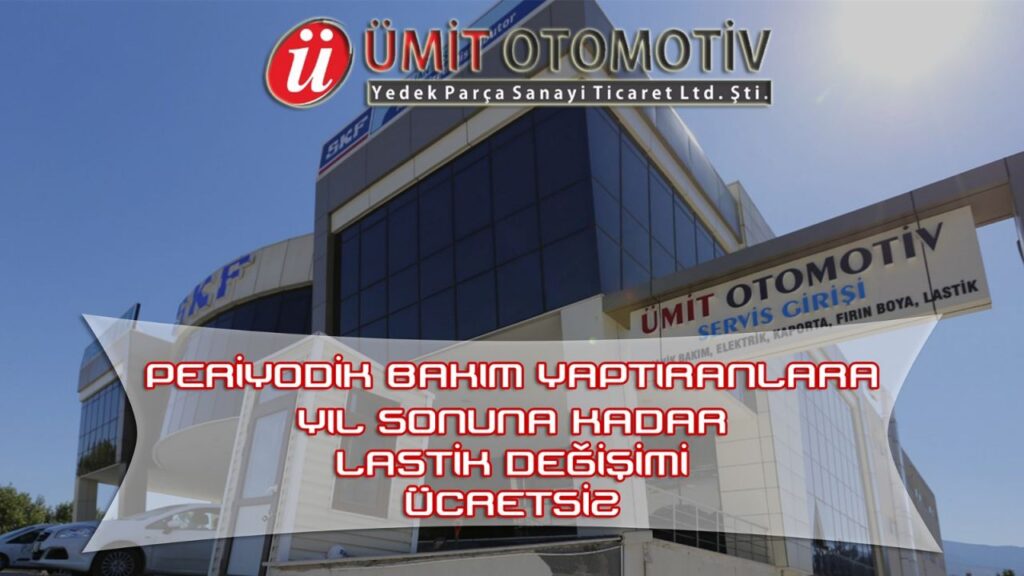 ÜMİT OTOMOTİV | BOLU