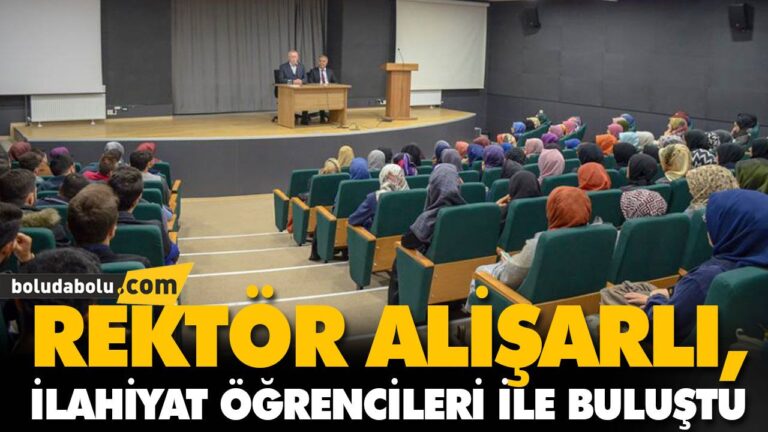 “SANATA, SPORA, KİTAP OKUMAYA VE YABANCI DİL ÖĞRENMEYE VAKİT AYIRIN”