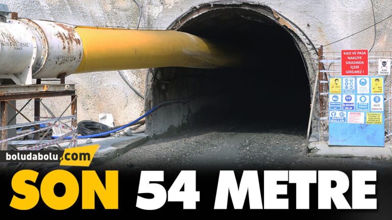 SON 54 METRE