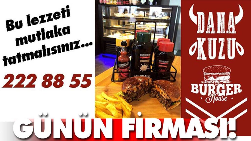 DANA VE KUZU BOLU