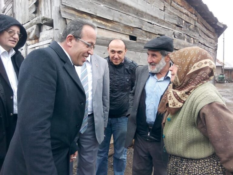 Hasan UZUNOĞLU