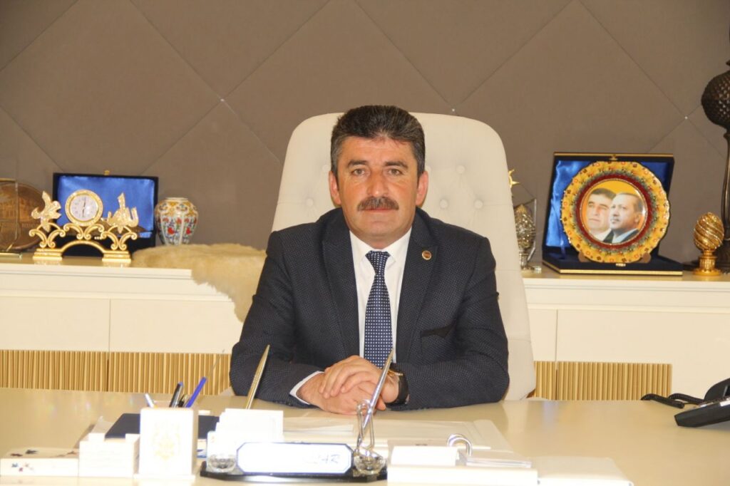 Mustafa ALLAR Mustafa ALLAR