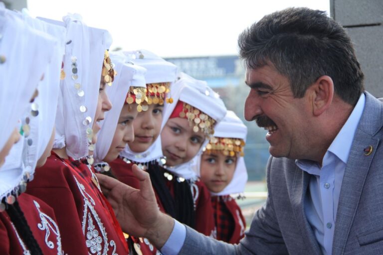 Mustafa ALLAR