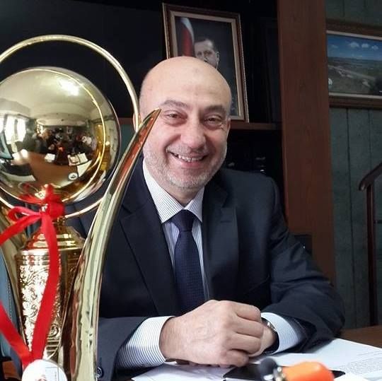 Recayi ÇAĞLAR Recayi ÇAĞLAR