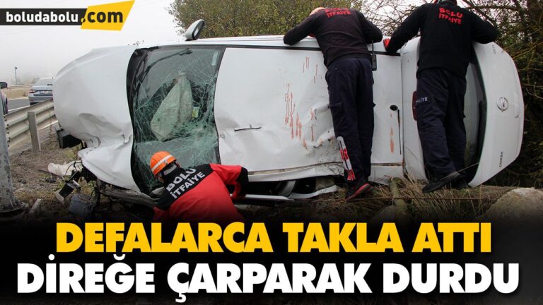 DEFALARCA TAKLA ATTI