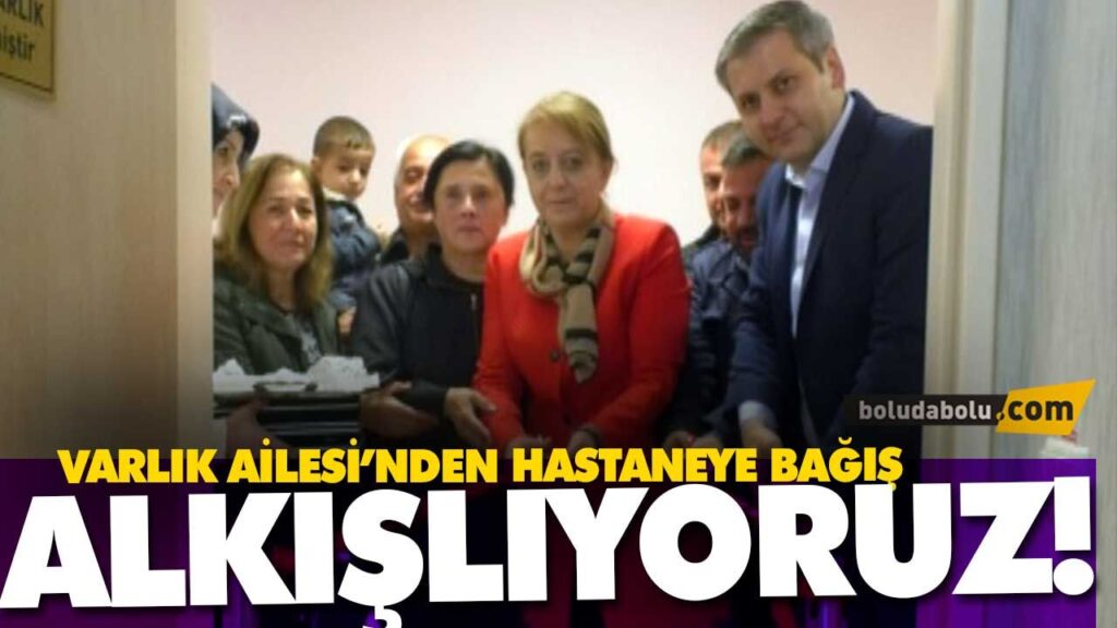 VARLIK AİLESİ İKİ ODANIN TEFRİŞATINI YAPTIRDI VARLIK AİLESİ İKİ ODANIN TEFRİŞATINI YAPTIRDI