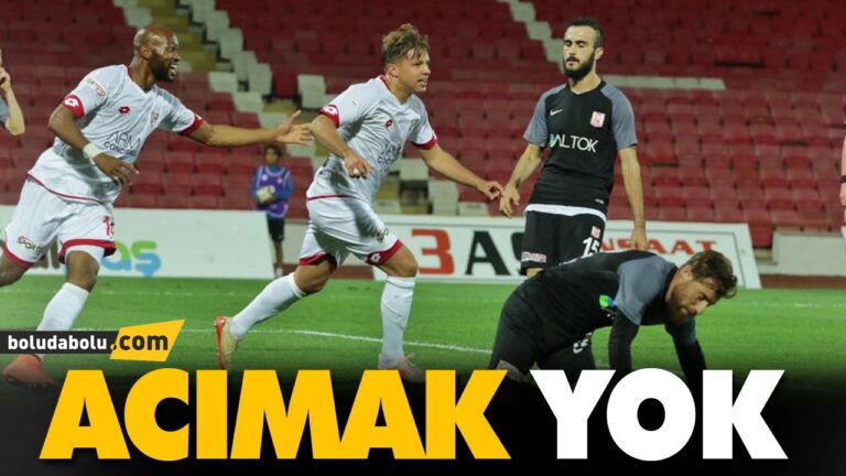 ACIMAK YOK