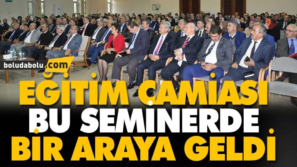 ASİMETRİK ÖĞRENME KONULU SEMİNER DÜZENLENDİ ASİMETRİK ÖĞRENME KONULU SEMİNER DÜZENLENDİ