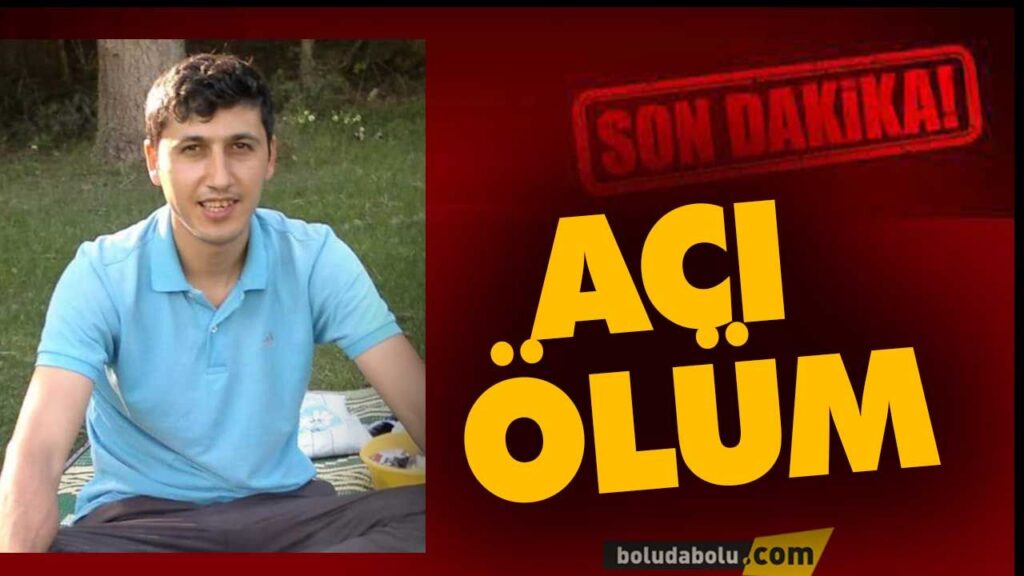 Yalçın Özkan | ACI ÖLÜM Yalçın Özkan | ACI ÖLÜM
