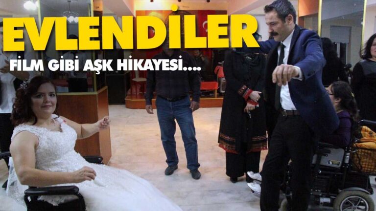 FİLM GİBİ AŞK HİKAYESİ….  | BOLU