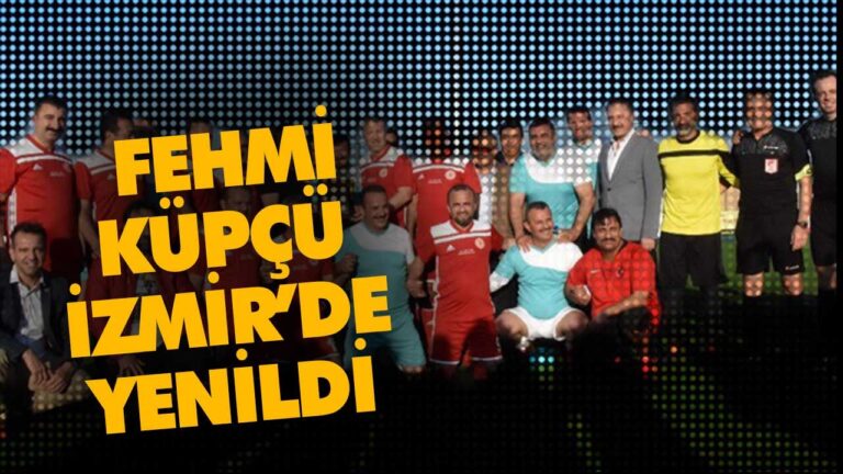 Meclis Spor ve İzmir Karması