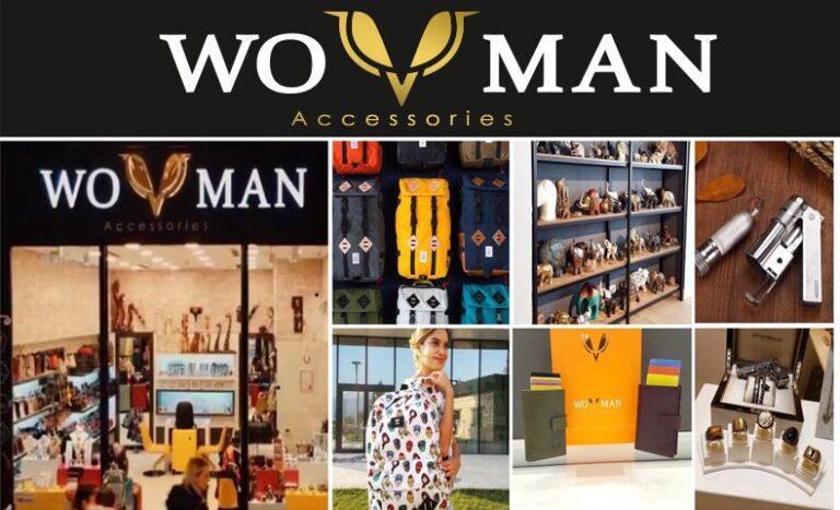 WOVMAN Bolu