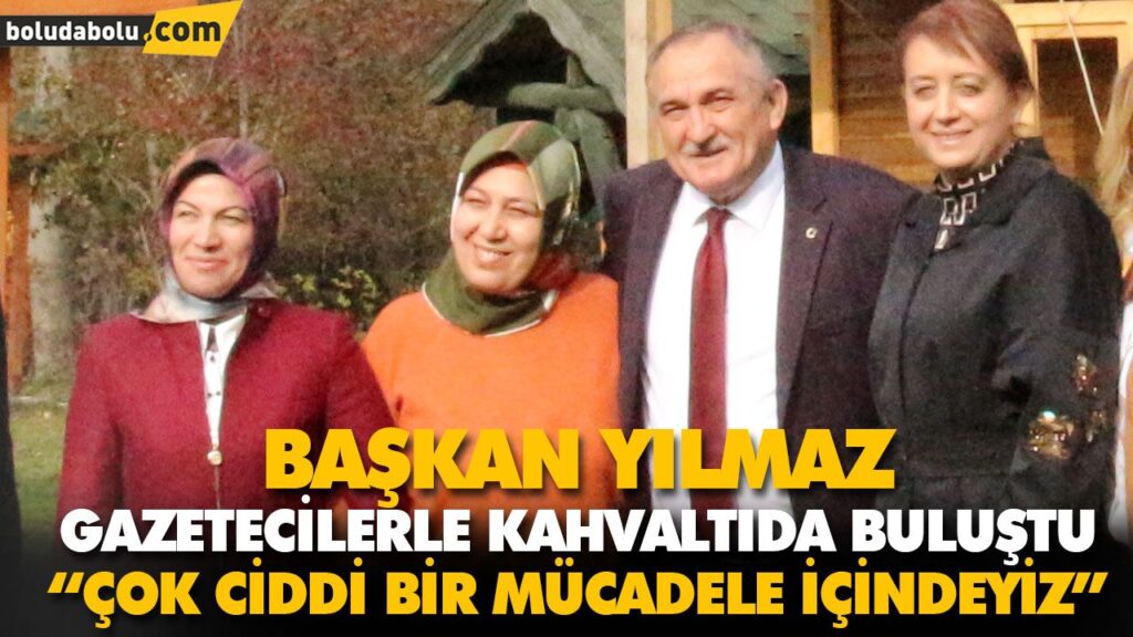 “ÇOK CİDDİ BİR MÜCADELE İÇİNDEYİZ” “ÇOK CİDDİ BİR MÜCADELE İÇİNDEYİZ”