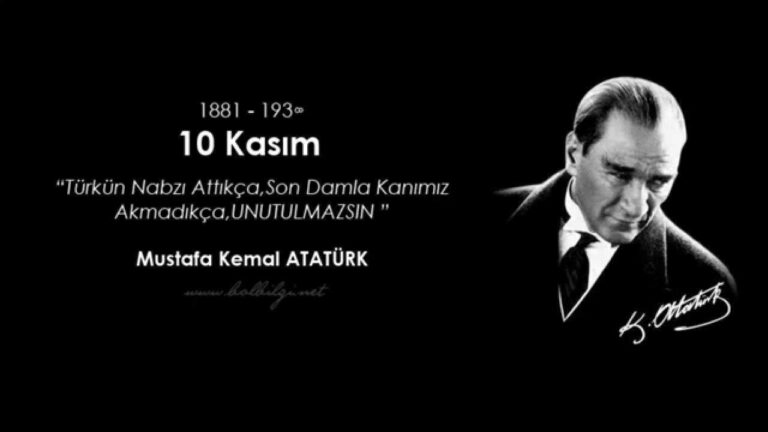 ÖZLEMLE ANIYORUZ