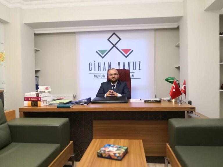 Cihan YAVUZ