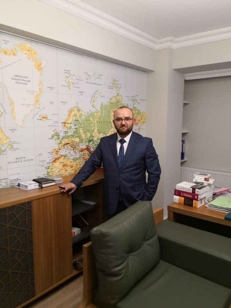 Cihan YAVUZ