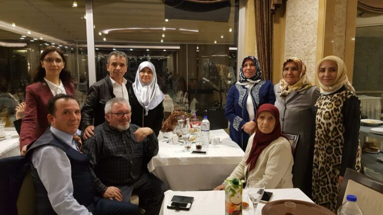 Yeter YILDIZ