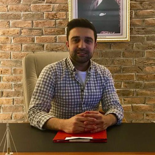 Efe ÇAVUŞOĞLU Efe ÇAVUŞOĞLU