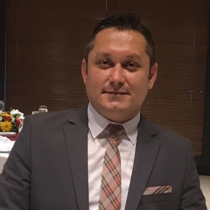 Uğur ÖZKOÇ Uğur ÖZKOÇ