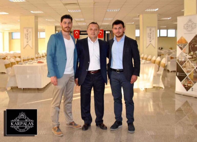 Uğur ÖZKOÇ