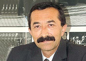 Mehmet ÖZBEY Mehmet ÖZBEY
