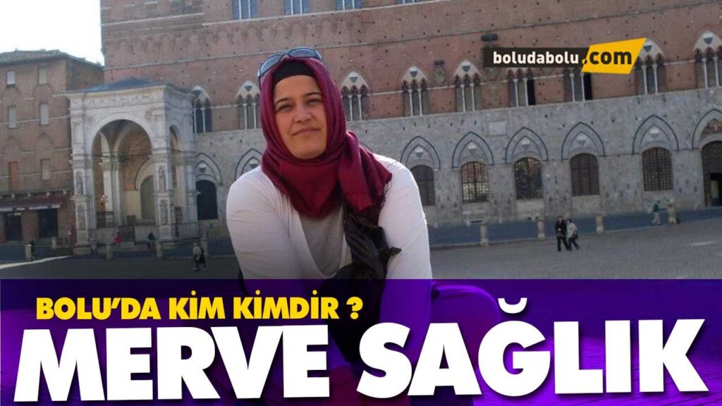 MERVE SAĞLIK