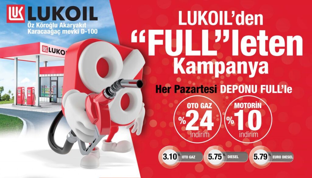 LUKOİL LUKOİL