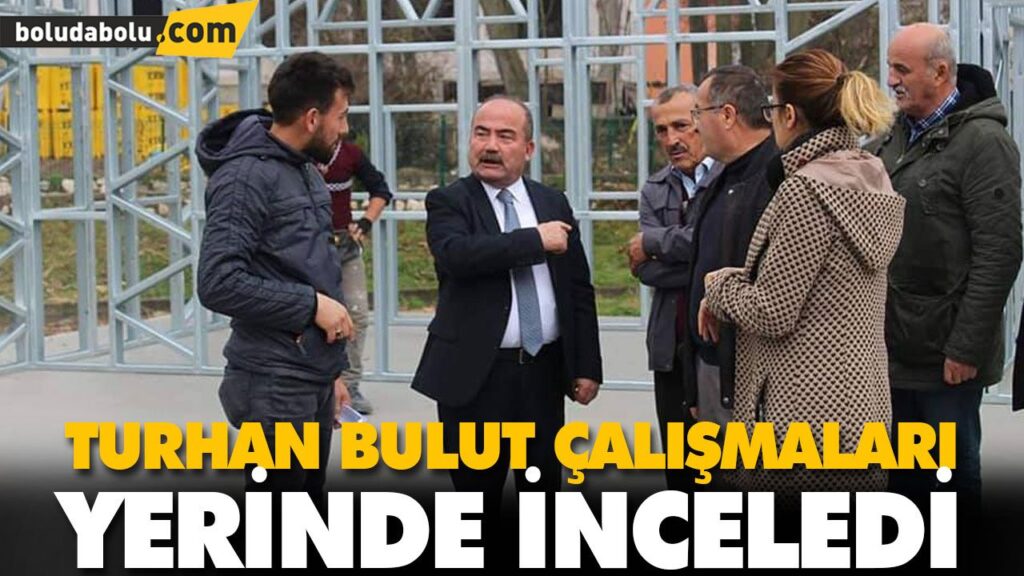 TAZİYE VE KÜLTÜR EVİ ÇALIŞMALARI DEVAM EDİYOR TAZİYE VE KÜLTÜR EVİ ÇALIŞMALARI DEVAM EDİYOR