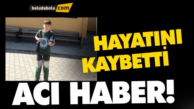 Ömer Faruk Akyıldırım hayatını kaybetti.