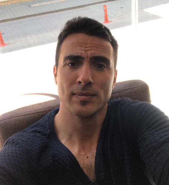 Kerem ŞİŞMAN Kerem ŞİŞMAN