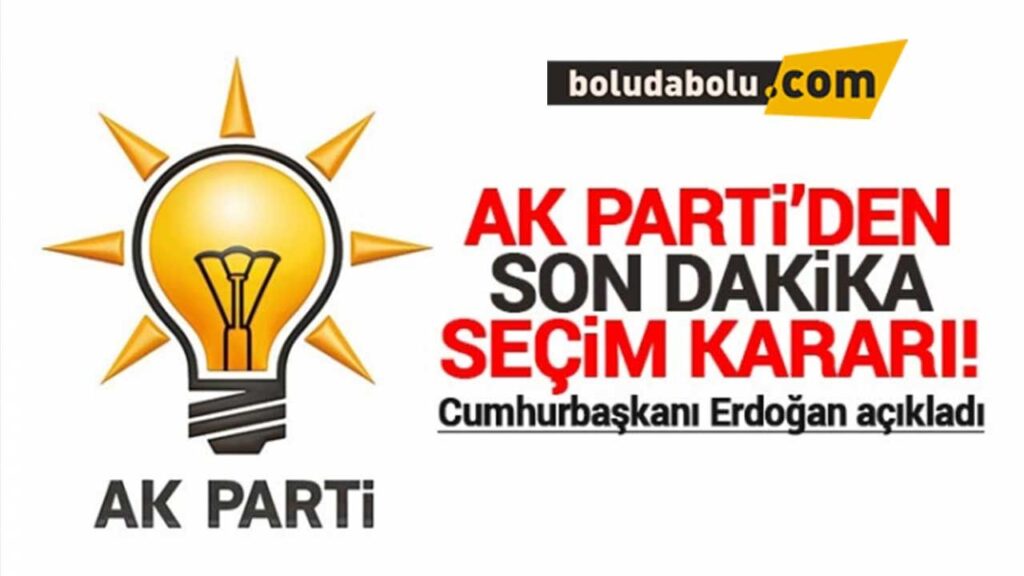 Erdoğan’dan parti bayrağı açıklaması: İhtiyaç yok Erdoğan’dan parti bayrağı açıklaması: İhtiyaç yok