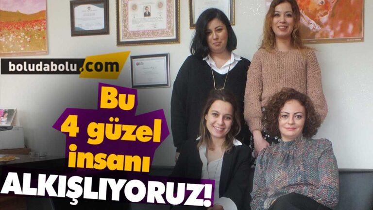 Bolu Barosu Hayvan Hakları Komisyonu