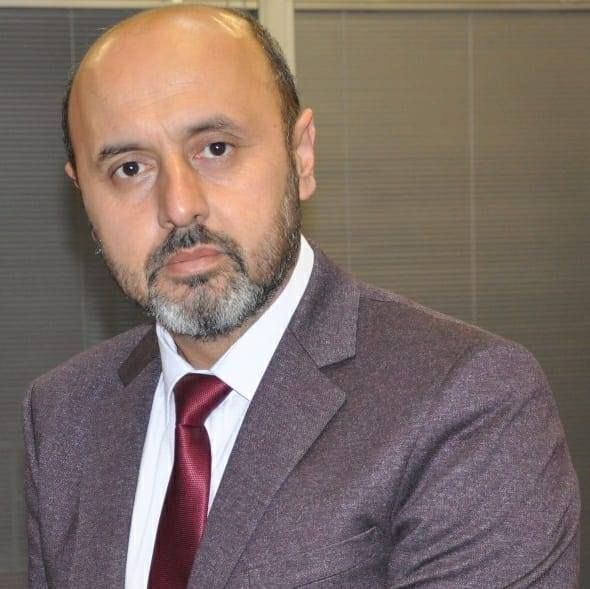 Ahmet EKER Ahmet EKER