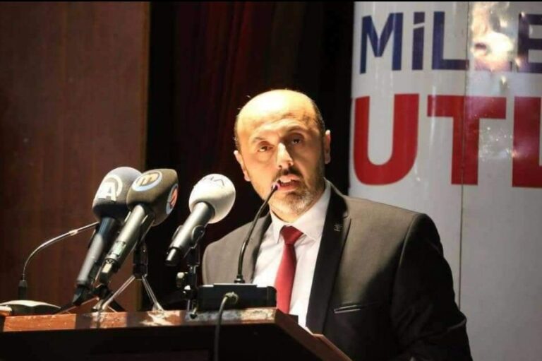 Ahmet EKER