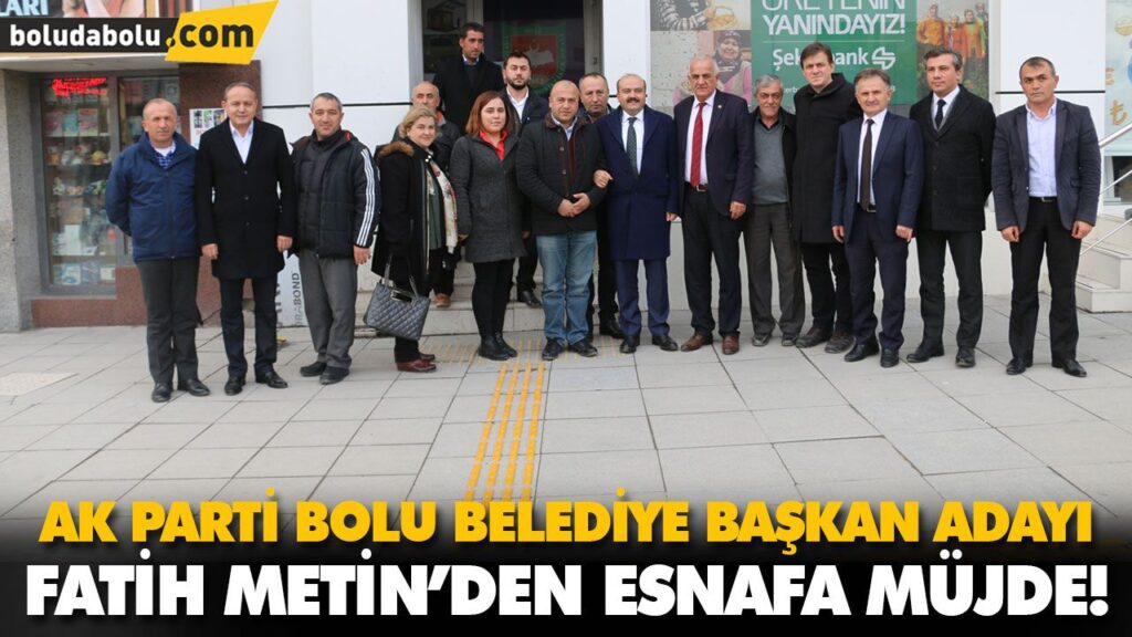 METİN’DEN BESOB’A YENİ BİNA SÖZÜ METİN’DEN BESOB’A YENİ BİNA SÖZÜ