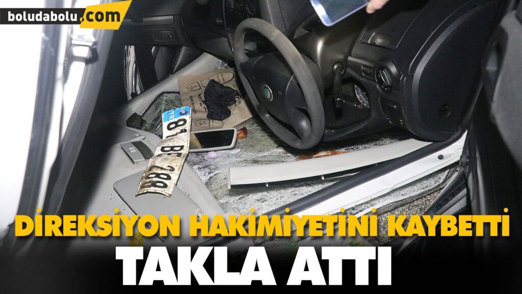TAKLA ATTI TAKLA ATTI