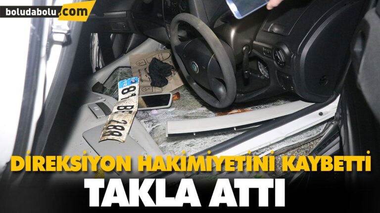 TAKLA ATTI