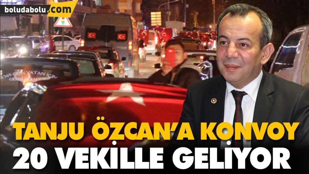 20 VEKİLLE GELİYOR 20 VEKİLLE GELİYOR