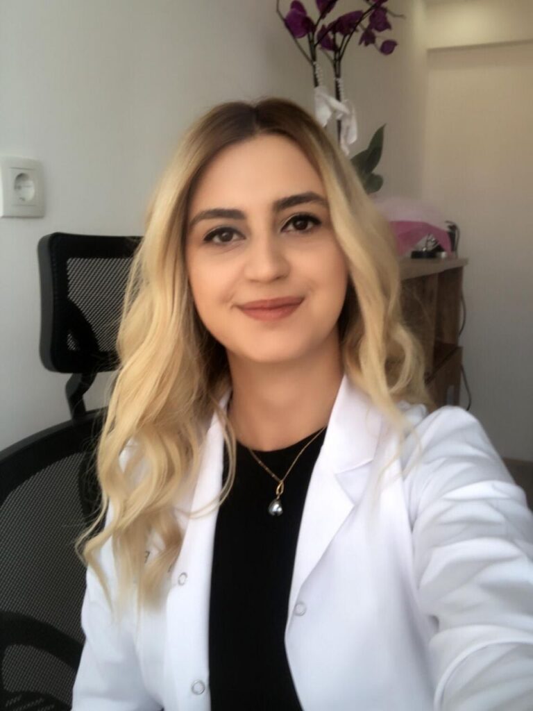 Eda KUMAŞ Eda KUMAŞ