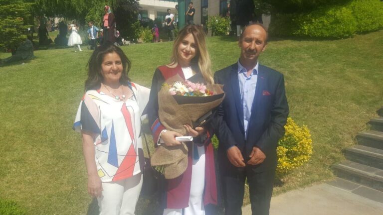 Eda KUMAŞ